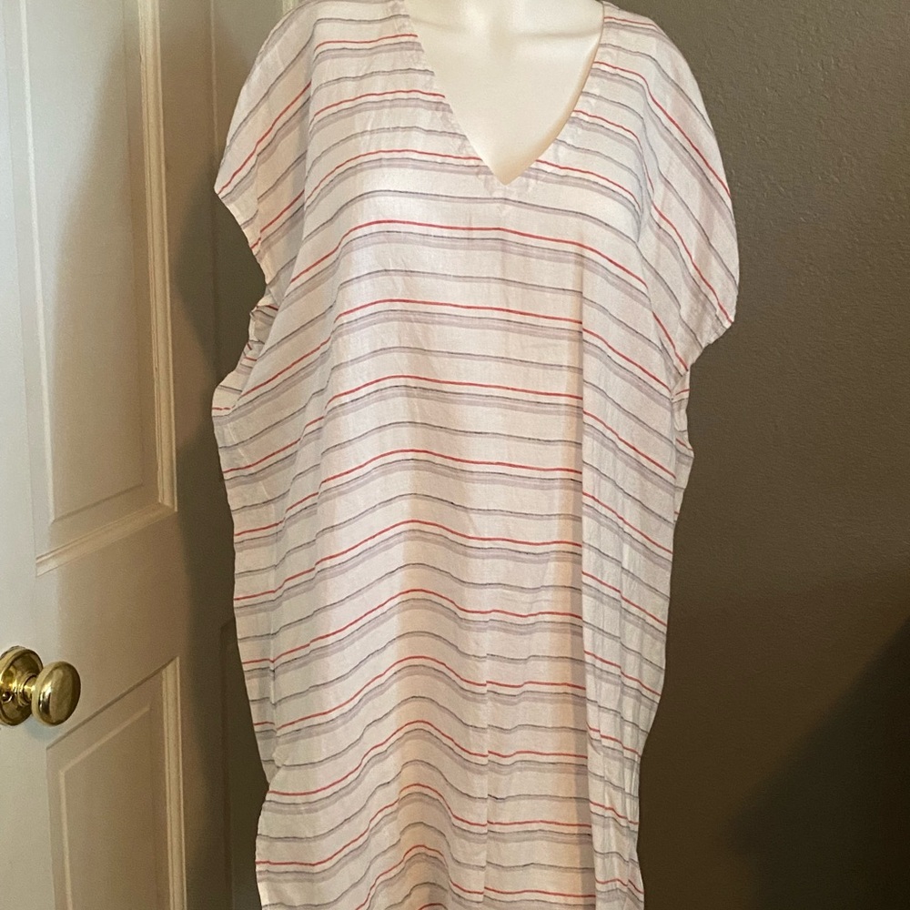 Eileen Fisher Tunic Dress